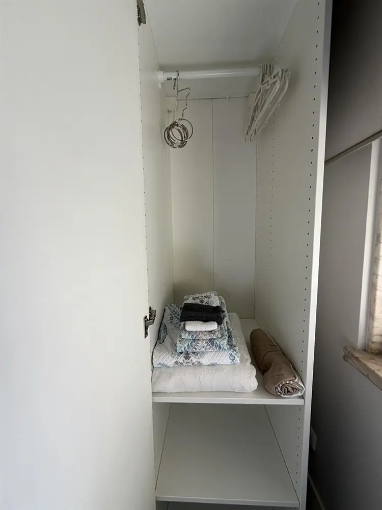 Quarto Quinta do Conde feminina