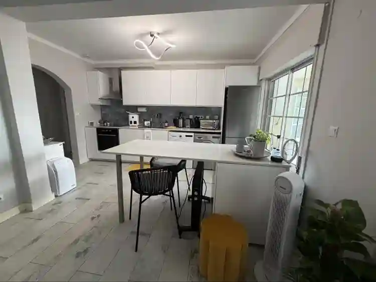 Quarto Quinta do Conde feminina