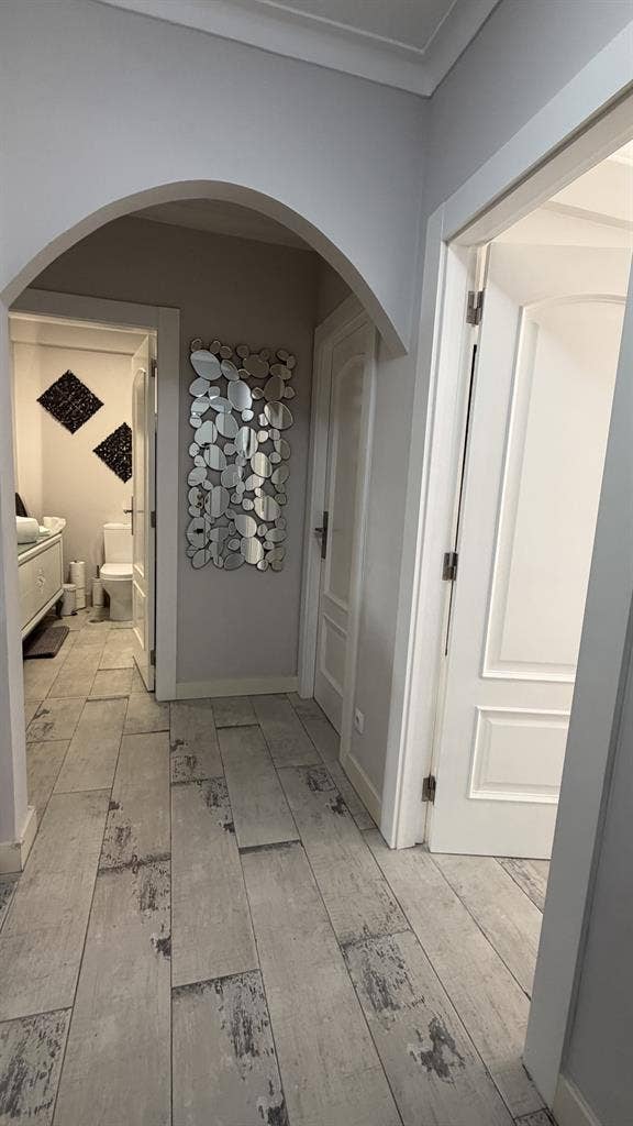 Quarto Quinta do Conde feminina