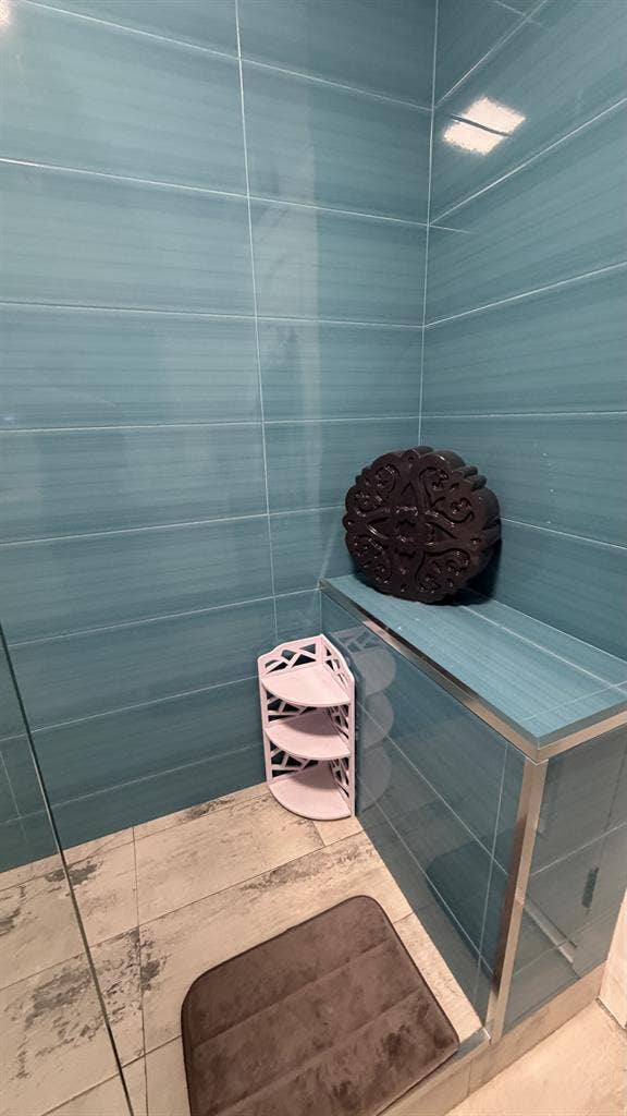 Quarto Quinta do Conde feminina