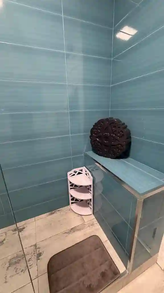 Quarto Quinta do Conde feminina