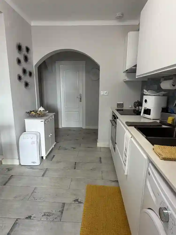 Quarto Quinta do Conde feminina