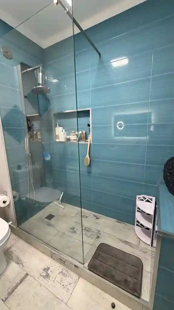Quarto Quinta do Conde feminina