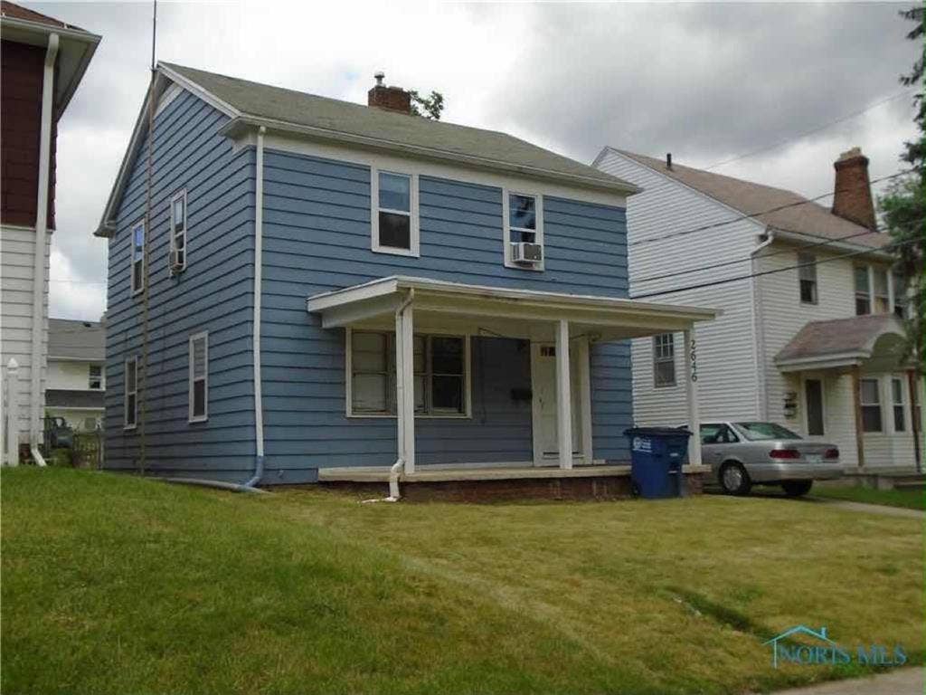 New Listing