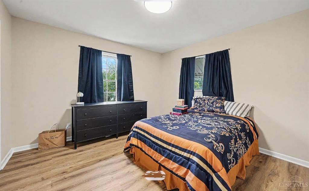 New Listing