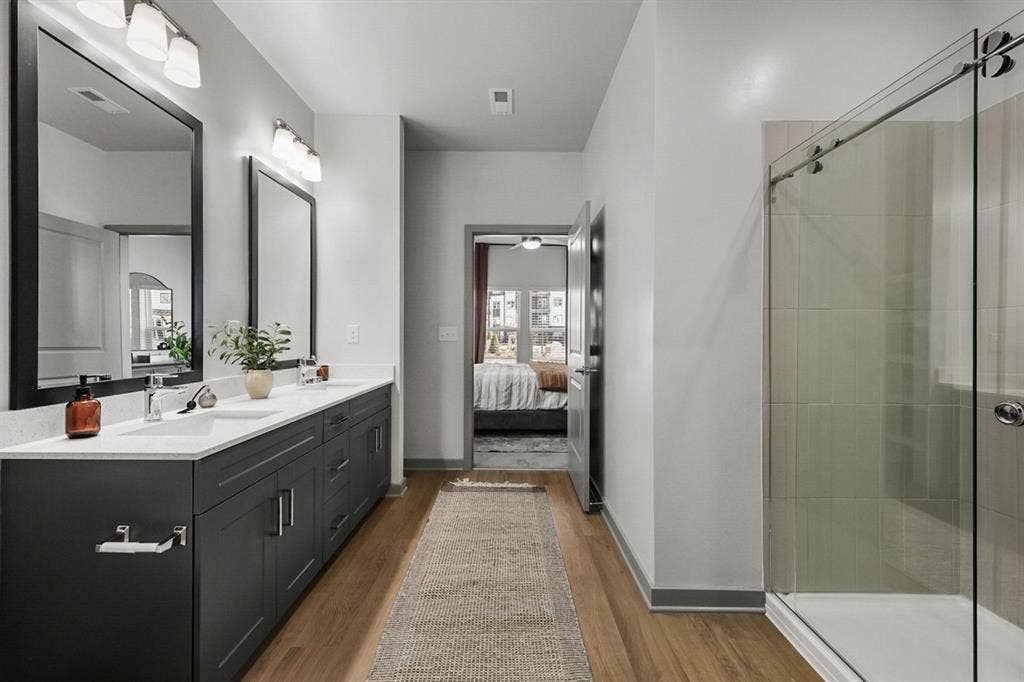 Need Roommate- Elmstead Apartments