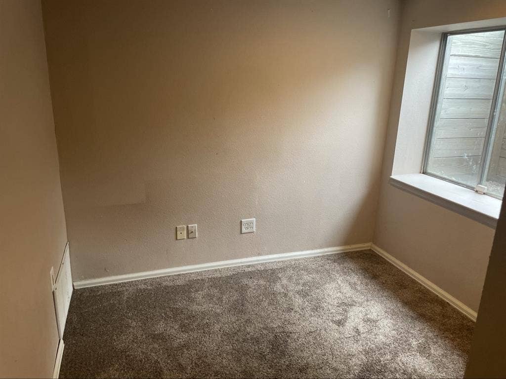 Room in shared housee