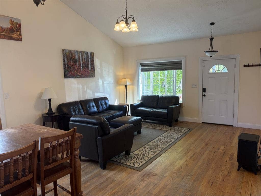 Room in shared housee