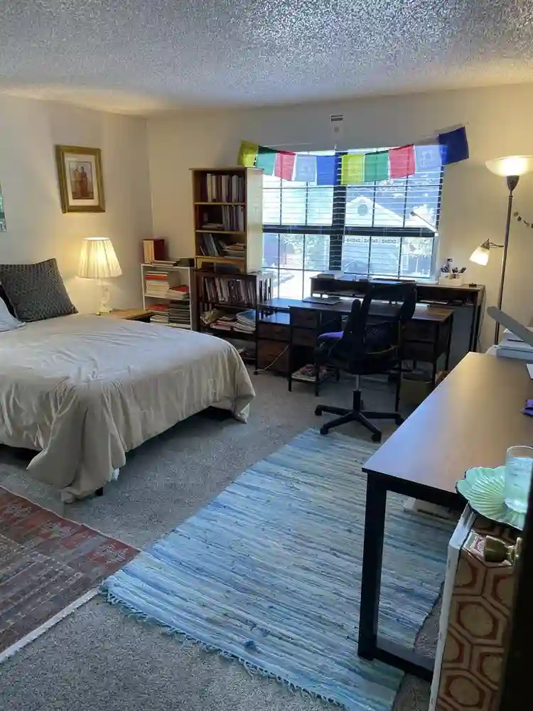 Master Bedroom | Available now!