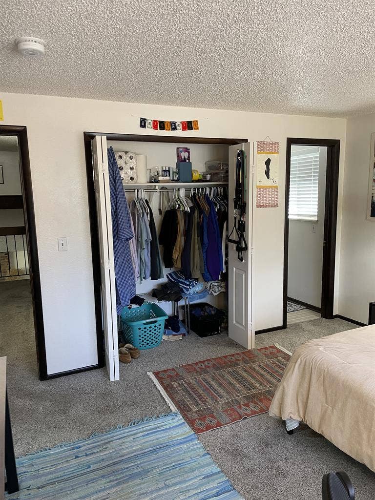 Master Bedroom | Available now!
