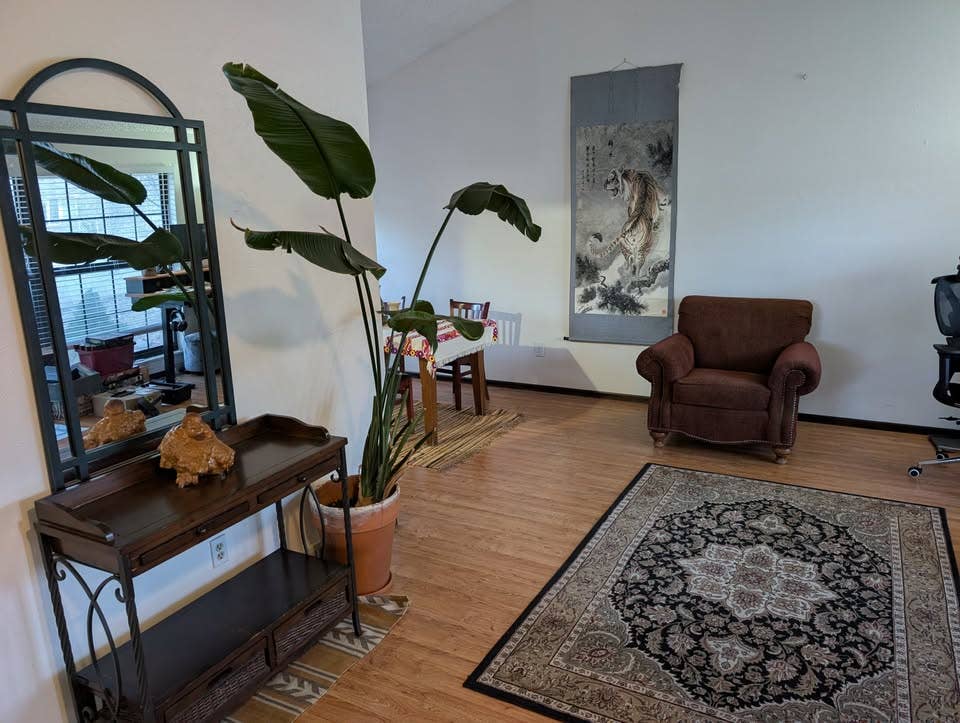 Master Bedroom | Available now!