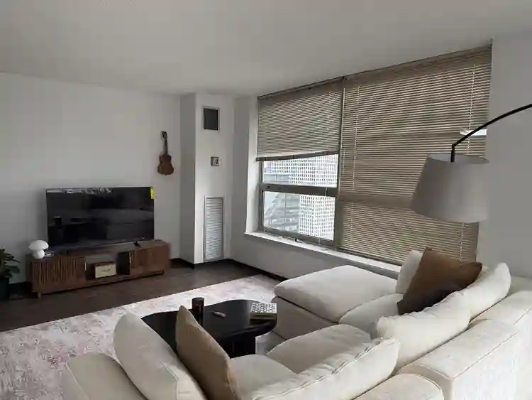Sublet-west loop Chicago- 1B1B
