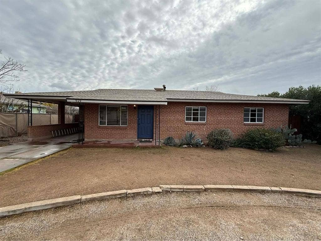 New Listing