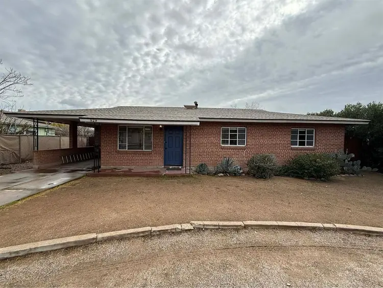 New Listing