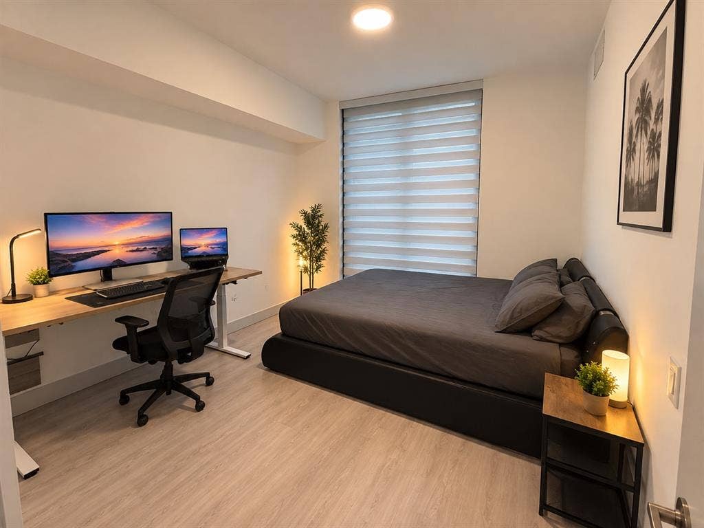 Private Room for Rent in NorthMiami