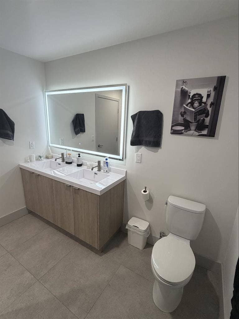 Private Room for Rent in NorthMiami