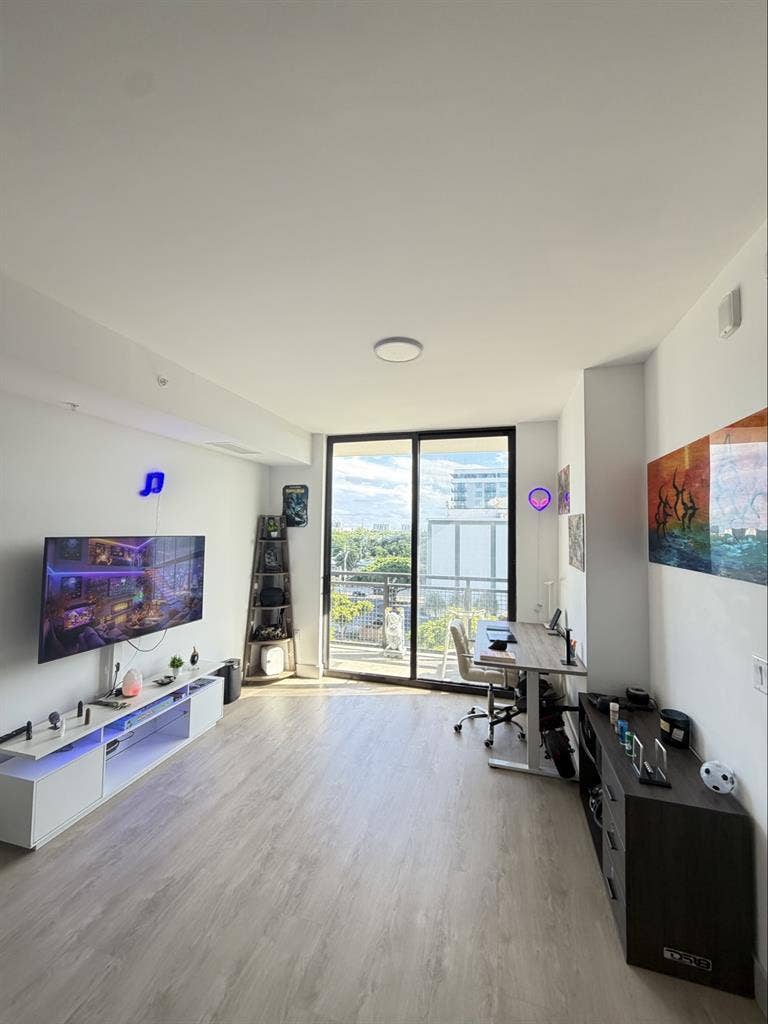 Private Room for Rent in NorthMiami