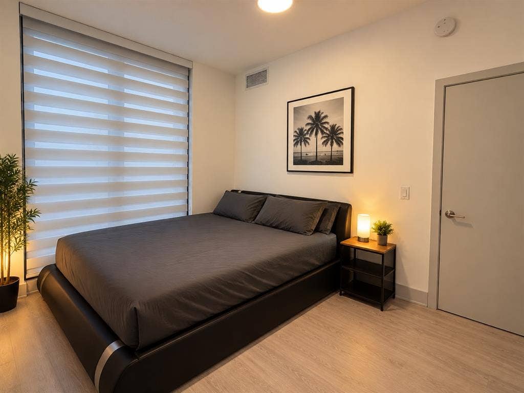 Private Room for Rent in NorthMiami
