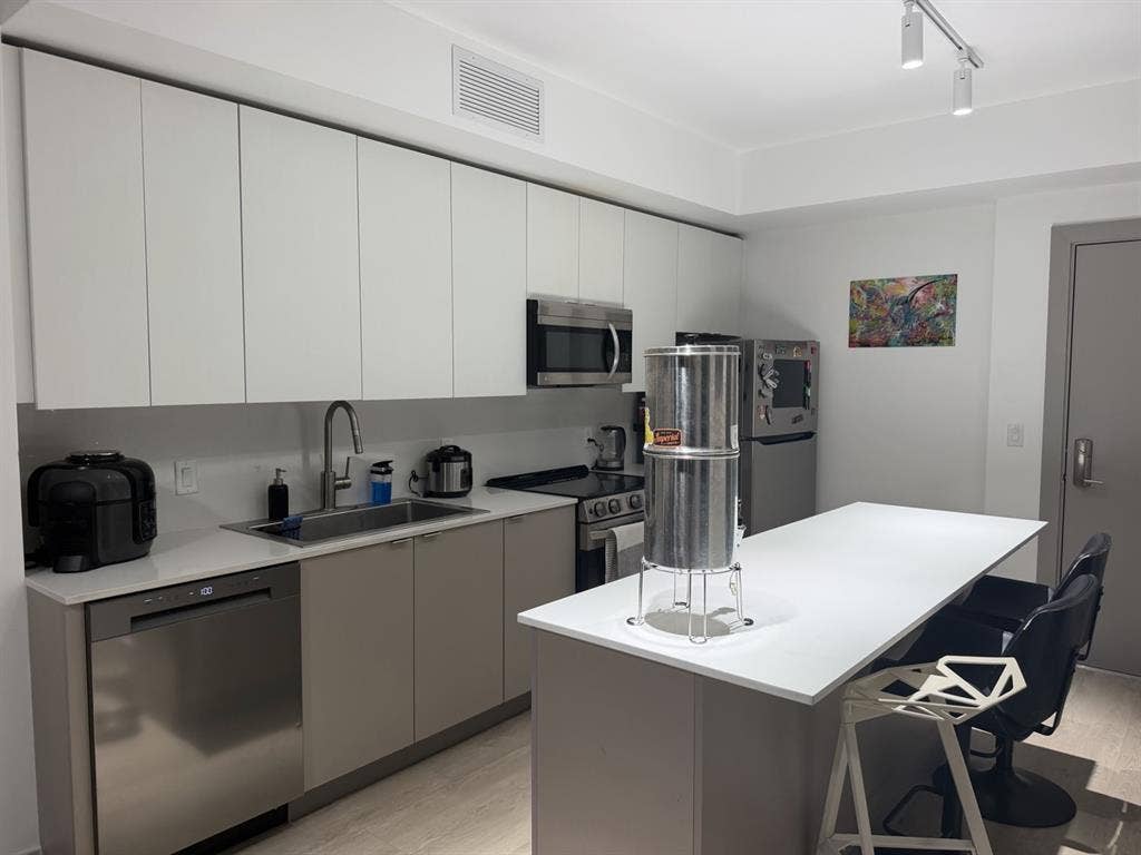 Private Room for Rent in NorthMiami