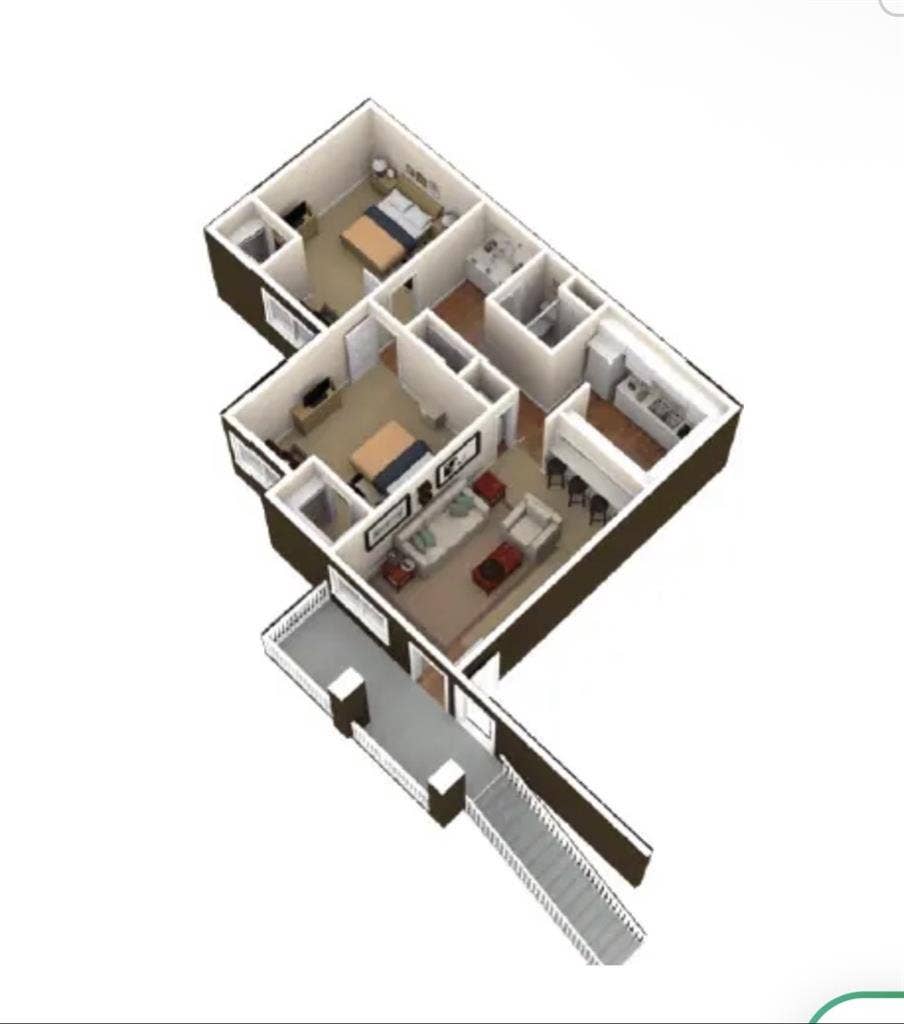 Apartment Relet