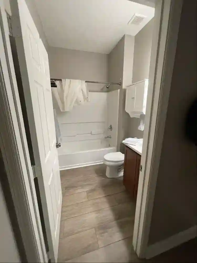 Private Room and bathroom for rent!