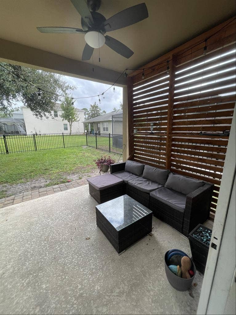 Private Room and bathroom for rent!