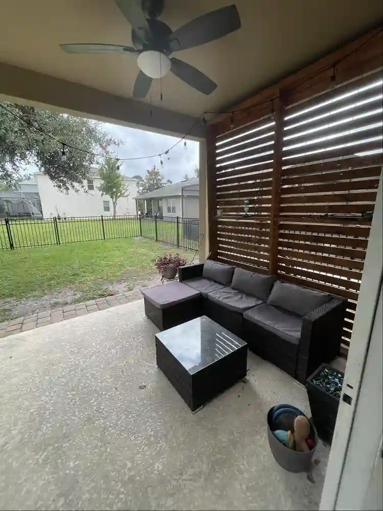 Private Room and bathroom for rent!