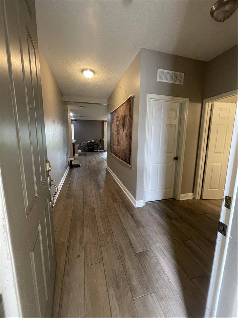 Private Room and bathroom for rent!