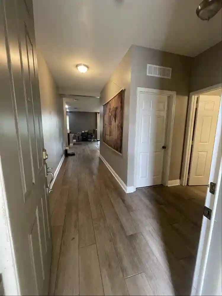 Private Room and bathroom for rent!