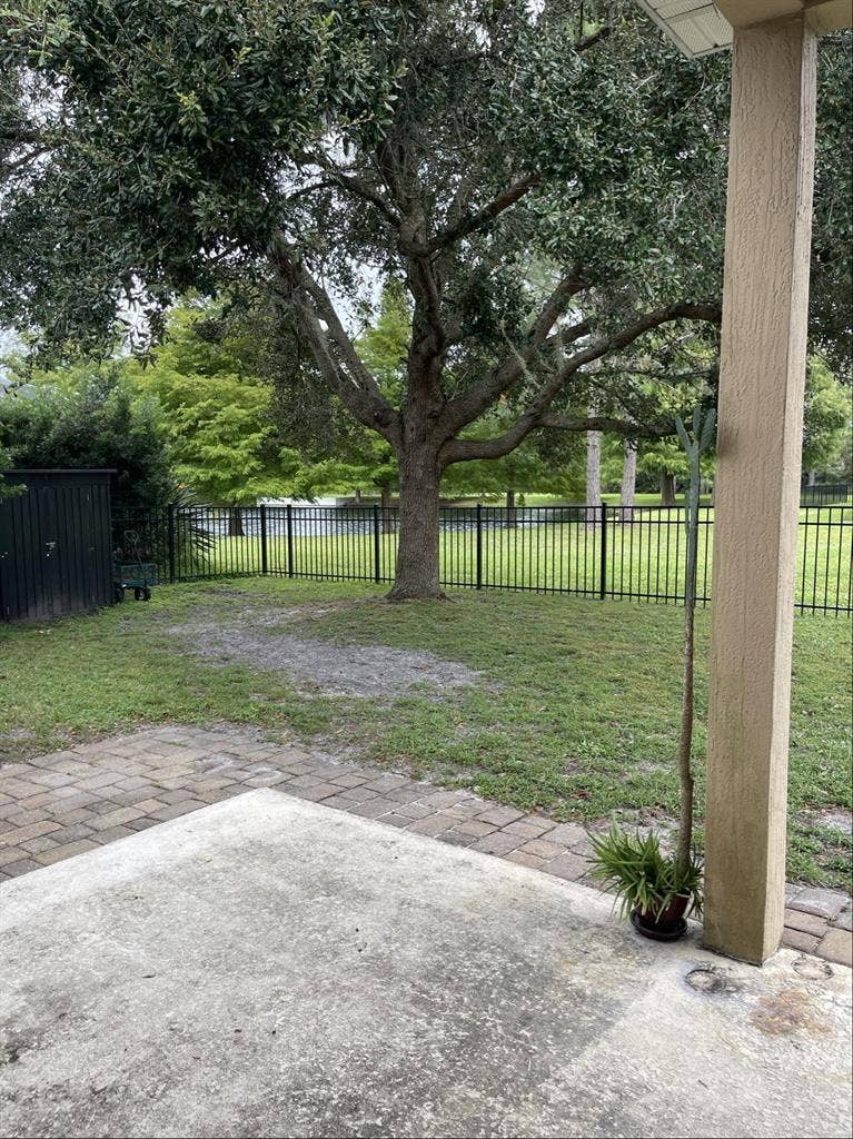 Private Room and bathroom for rent!