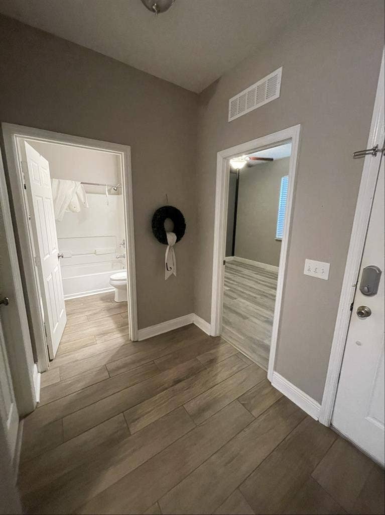 Private Room and bathroom for rent!