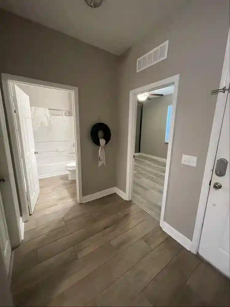 Private Room and bathroom for rent!