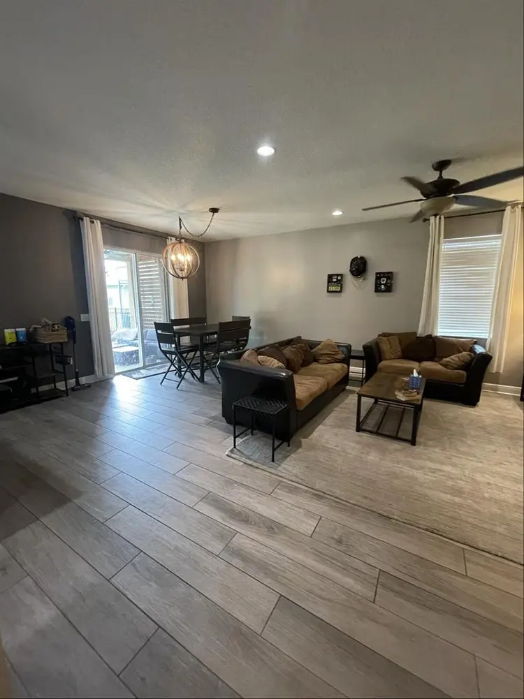 Private Room and bathroom for rent!