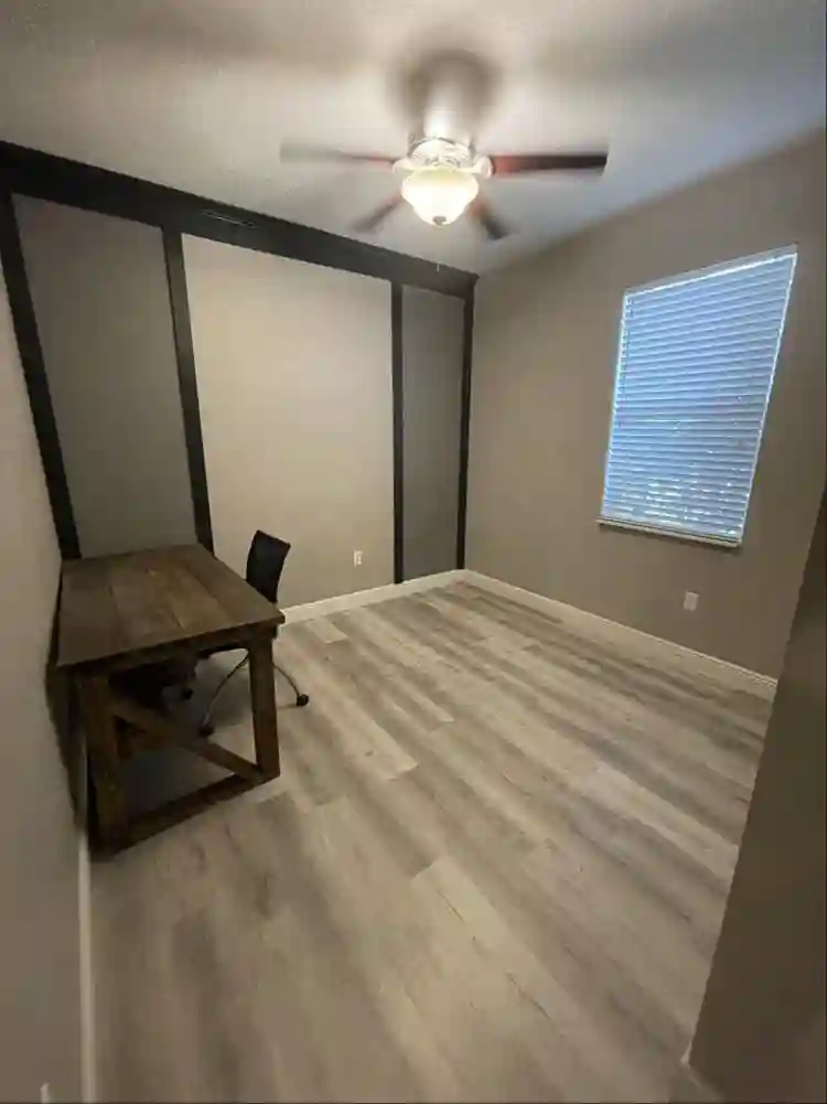 Private Room and bathroom for rent!