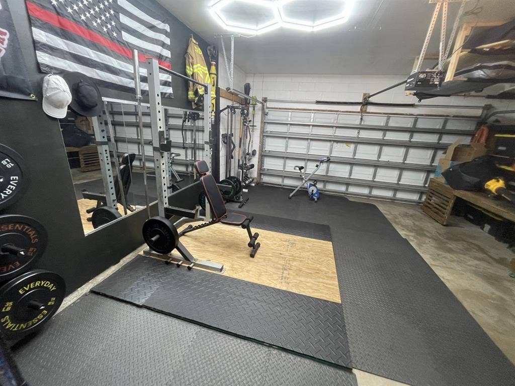 Private Room and bathroom for rent!