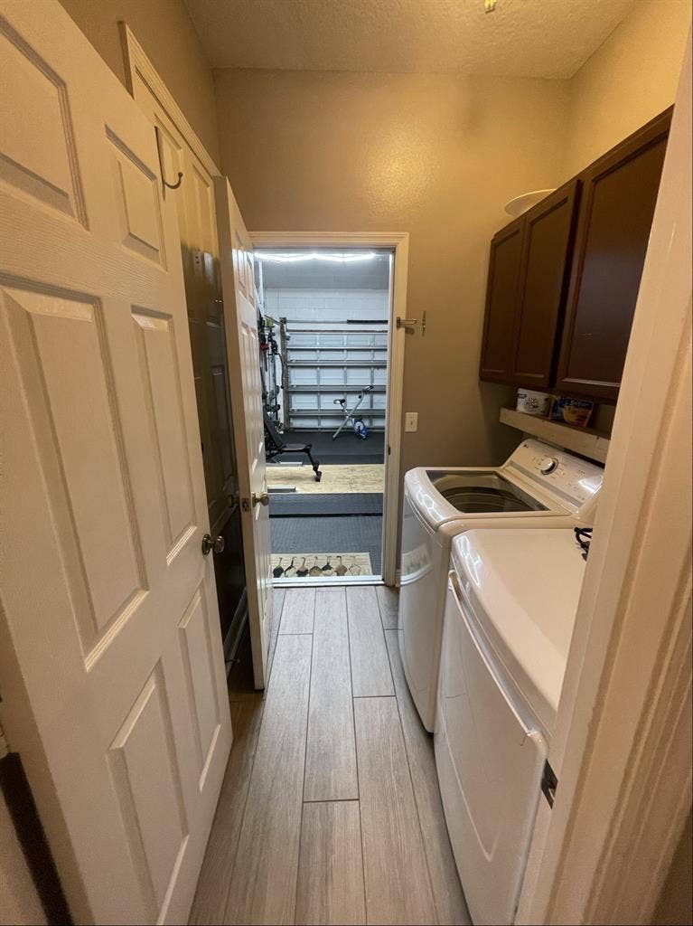 Private Room and bathroom for rent!