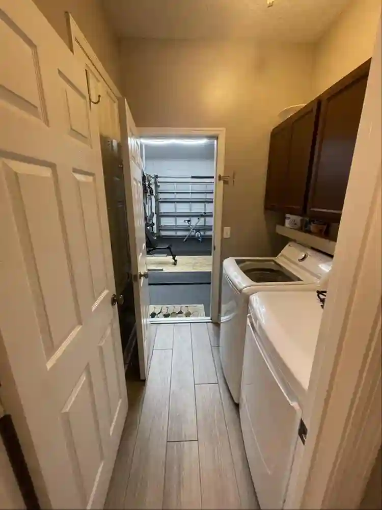 Private Room and bathroom for rent!