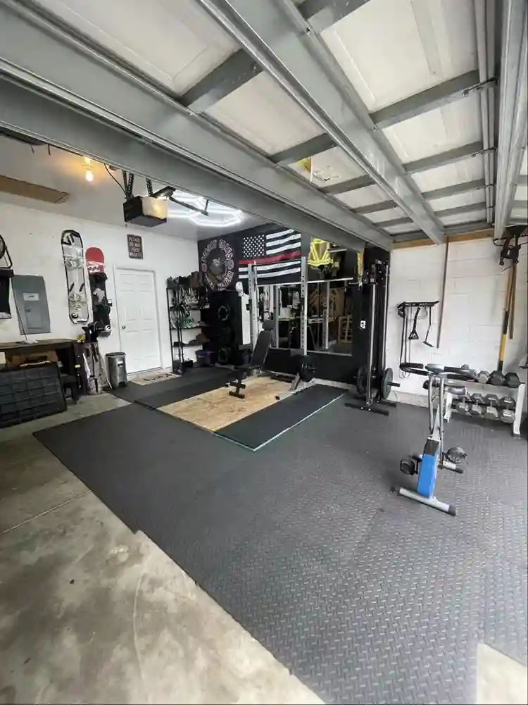 Private Room and bathroom for rent!