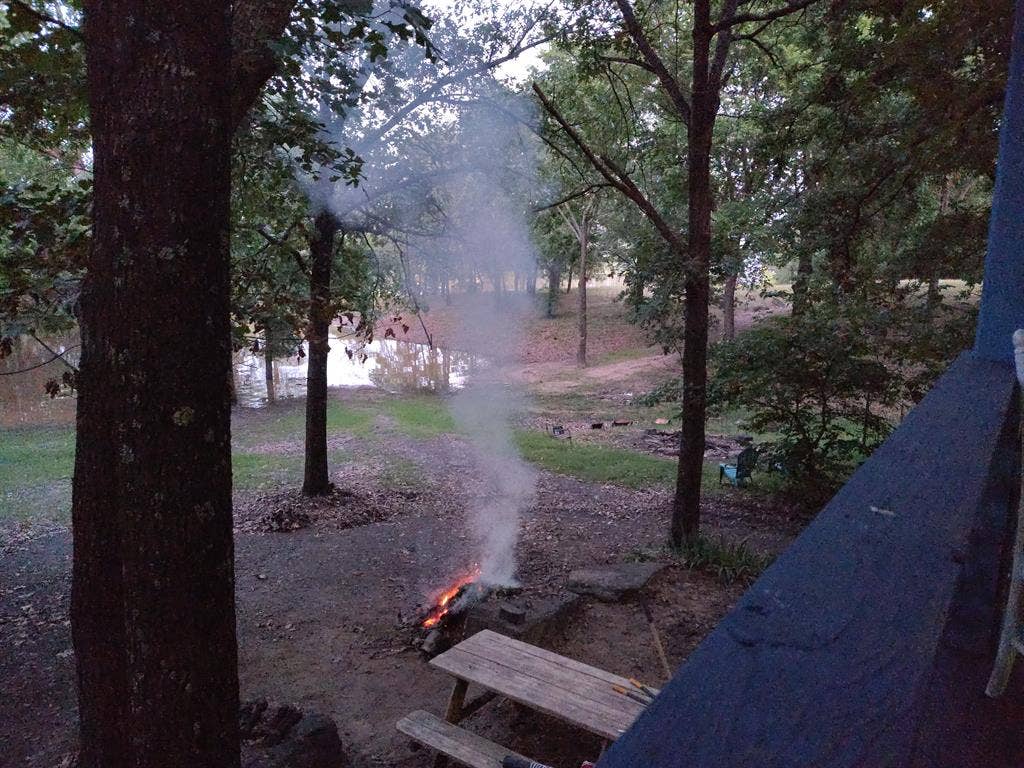 All Bills Paid lake property!!