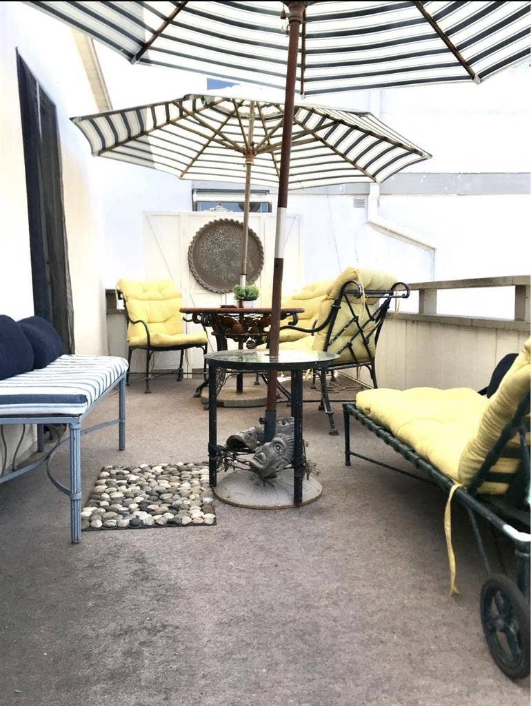 Private Room Venice Beach