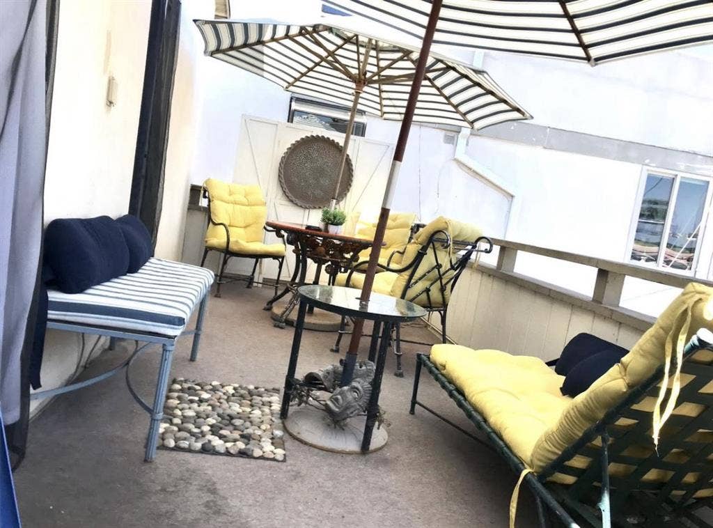 Private Room Venice Beach