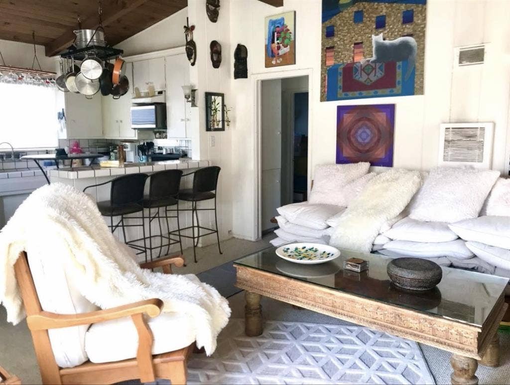 Private Room Venice Beach
