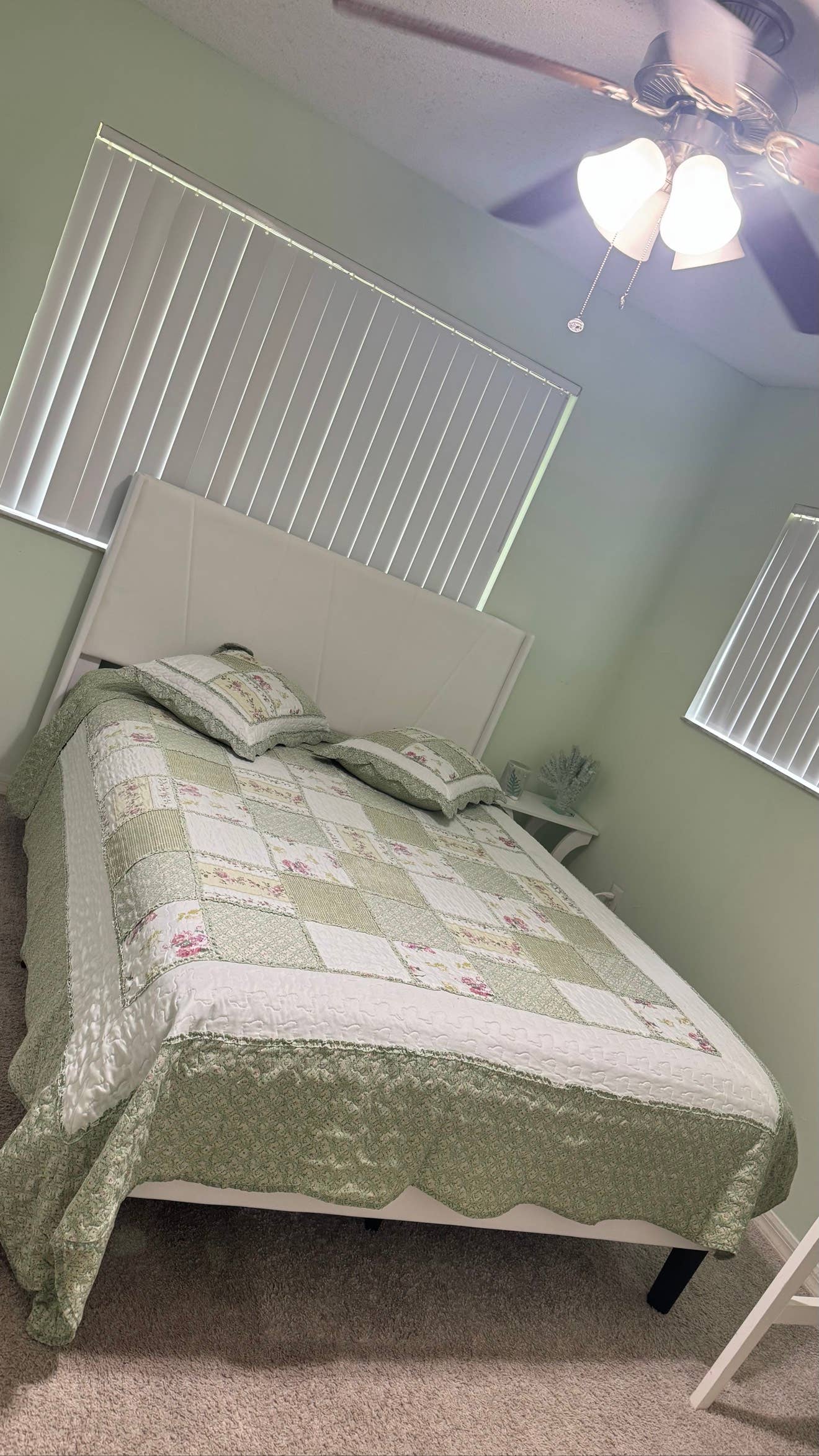 Single room for rent