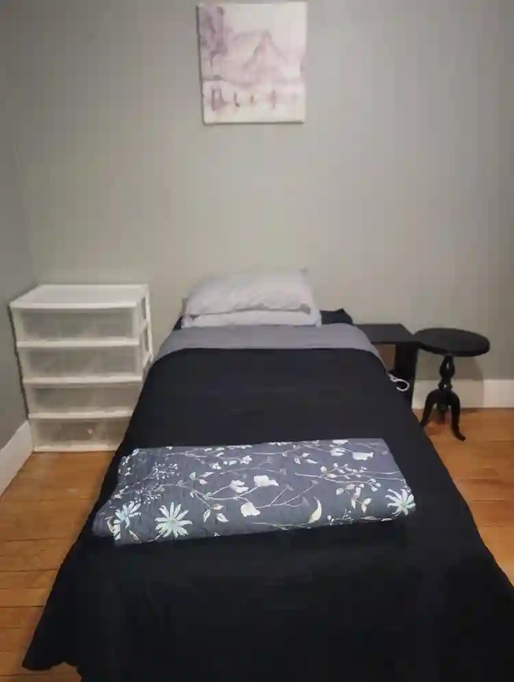 New Listing