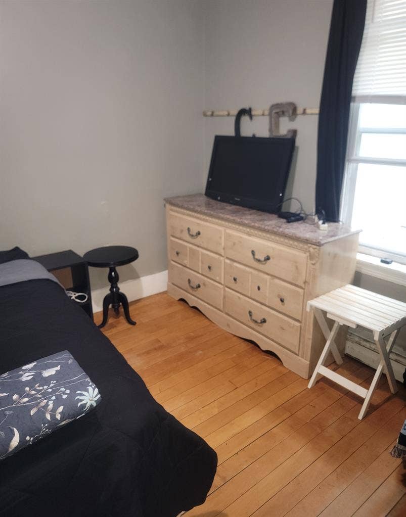 New Listing