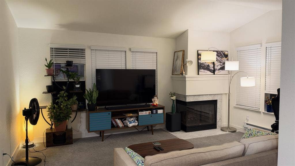 Private Room at Presidio Apartments