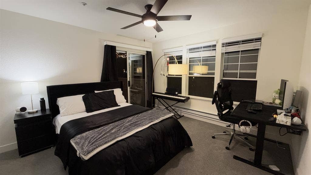 Private Room at Presidio Apartments