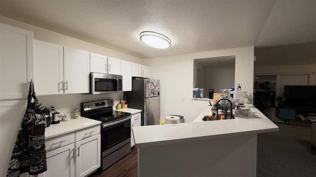 Private Room at Presidio Apartments