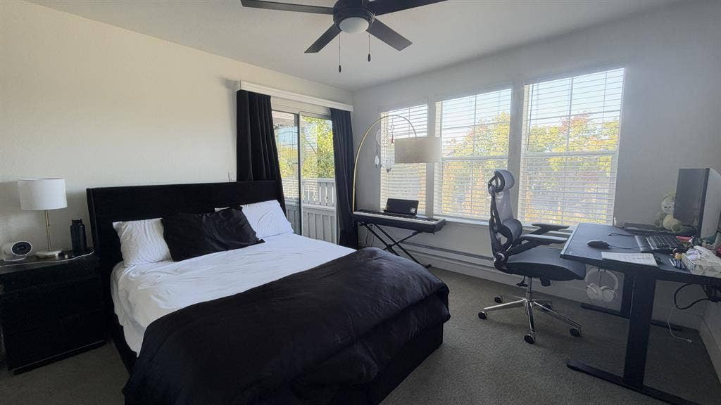 Private Room at Presidio Apartments
