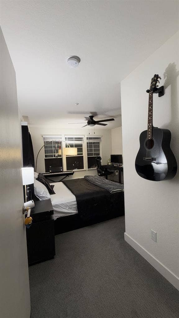 Private Room at Presidio Apartments